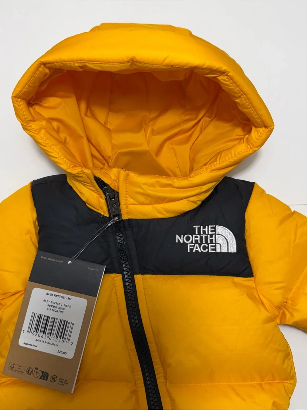 The North Face north face